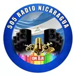 505 निकारागुआ रेडियो
