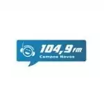 104 FM Campos Novos