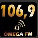 106,9 Mega FM