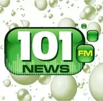 101 Nachrichten FM