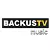 BackusTV Muziek TV Live